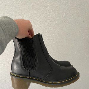 Doc Marten Cadence Leather Chelsea 9